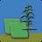 Field management plan icon