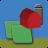 Nutrient management strategy and plan worksheet icon