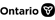 Ontario Logo