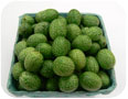 Cornichon mexicain : fruit