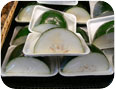 Melon d'hiver : fruit