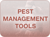 Pest Management tools