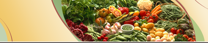 Vegetables