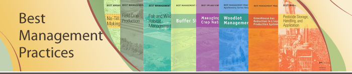 Best Management Practices Series