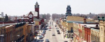 Communities