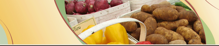 Beyond Produce