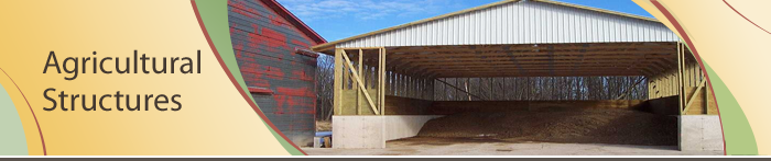 Agriculture Structures