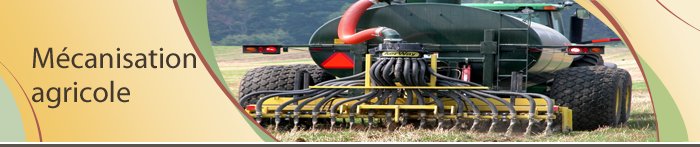 Farm Mechanization